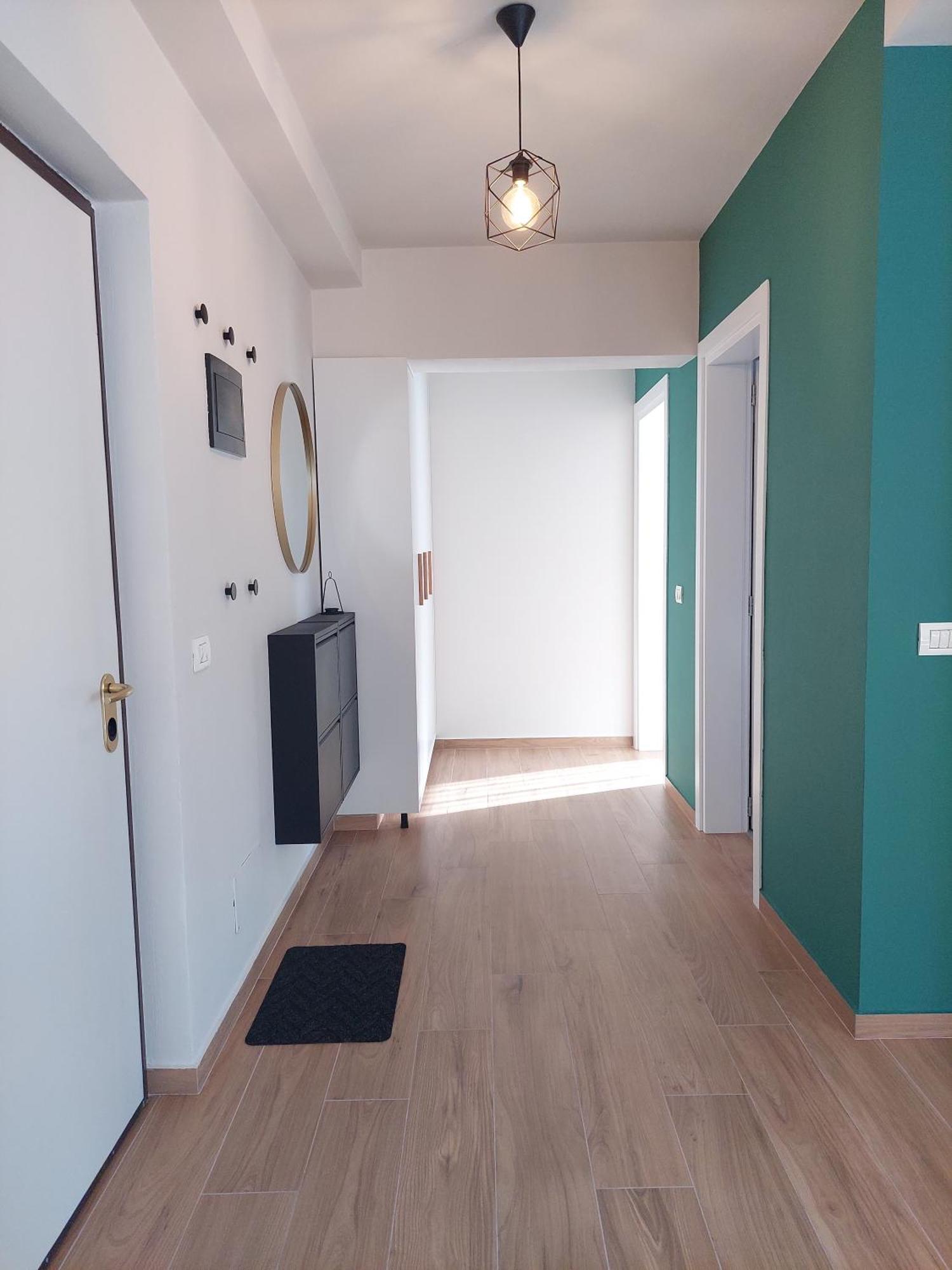 Behome Tirana Exterior photo