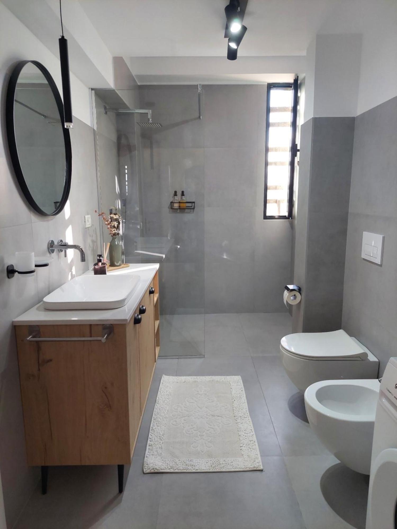 Behome Tirana Exterior photo